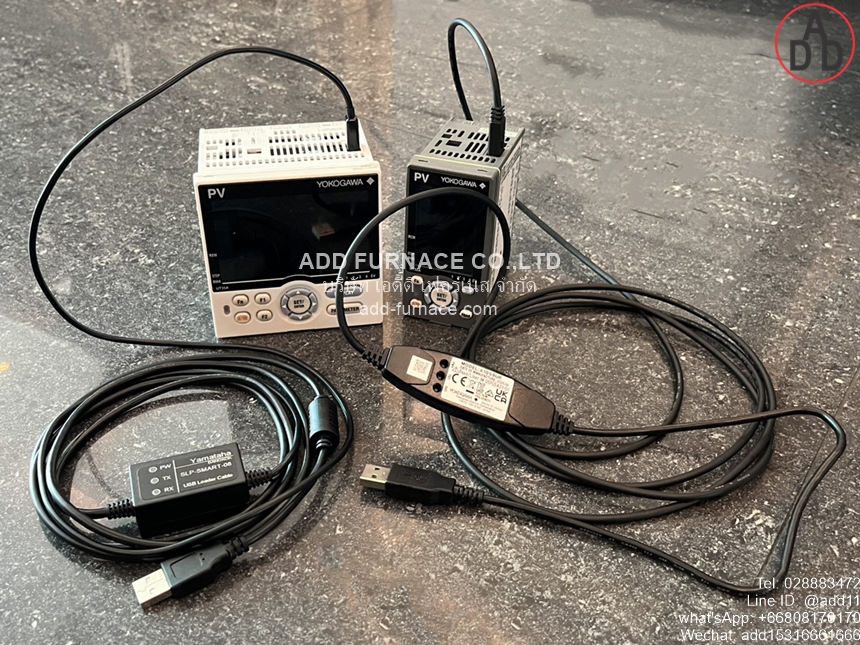 SLP-SMART-08 Replacement for Yokogawa A1059UR (Fully Compatible)(1)